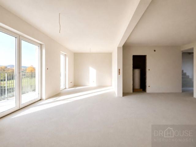 Adama Prażmowskiego 160 m², Kraków