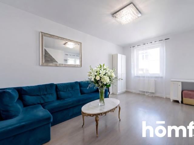 Adama Rapackiego 51,12 m², Radom