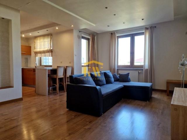 Adama Rapackiego 64,45 m², Radom