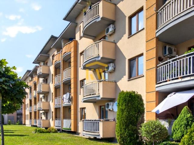 Adama Rapackiego 68 m², Radom