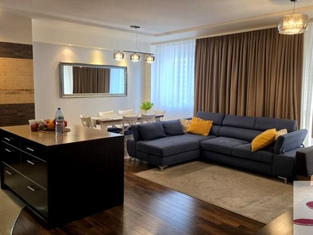 Adama Rapackiego 88,53 m², Radom
