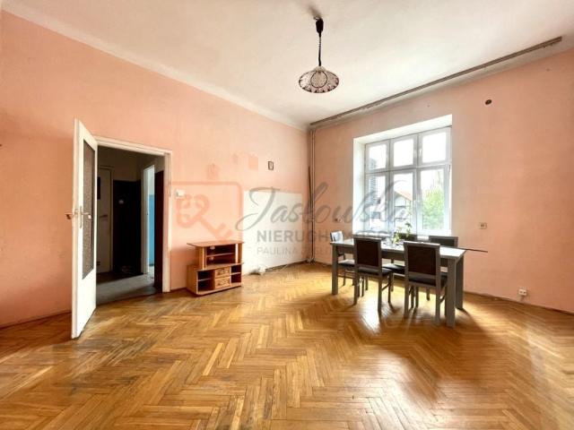 Adama Stanisława Naruszewicza 43 m², Rzeszów