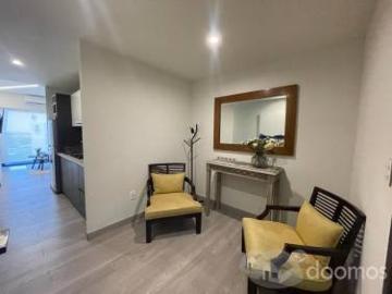 ADAMANT, DEPARTAMENTO EXCLUSIVO CON AMENIDADES DE LUJO Y HERMOSA VISTA