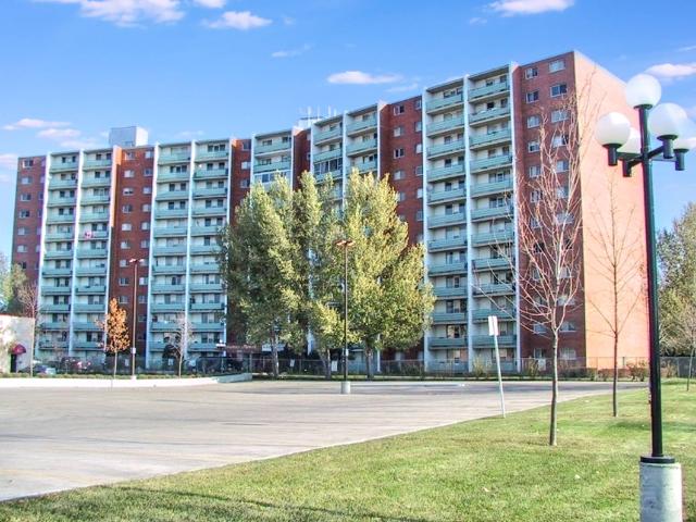 Adamar Manor 1 Bedroom Apartment for Rent at 110 Adamar Rd, Winnipeg, MB R3T 3M3 Pembina Strip