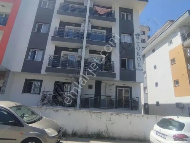 Adamarinden Yenikent Mah Dogalgazlı Satılık 2+1 Daire