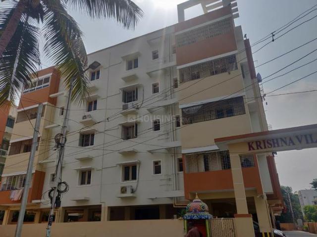 Adambakkam 2 BHK Apartment For Sale Chennai