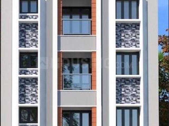 Adambakkam 3 BHK Apartment For Sale Chennai