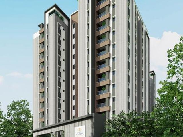 Adambakkam 3 BHK Apartment For Sale Chennai