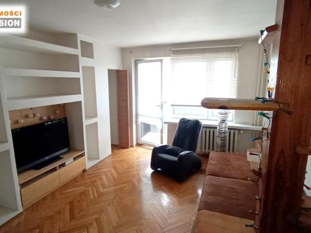 Adamieckiego 48 m², Dąbrowa Górnicza
