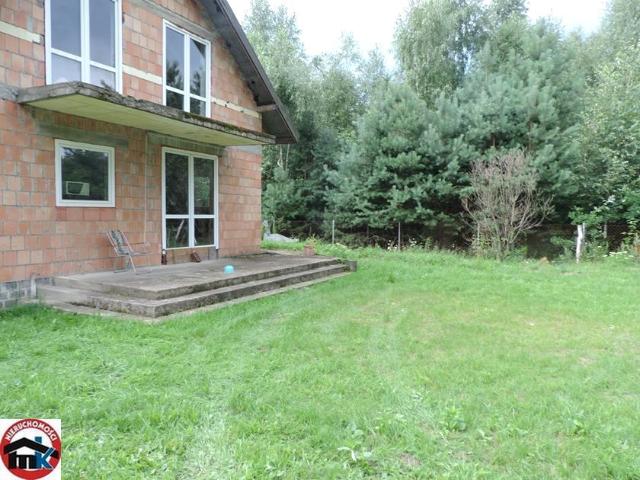 Adamów Parcel 212 m², Radziejowice
