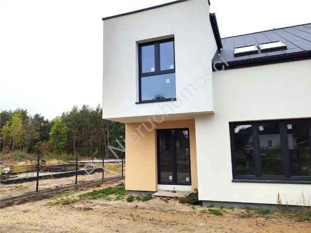 Adamowizna, 140 m2