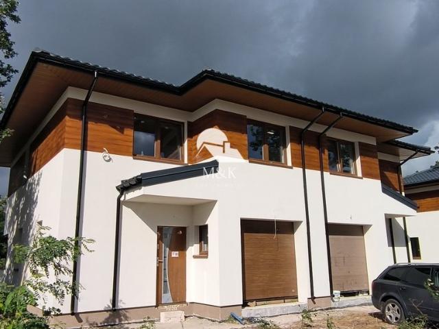 Adamowizna, 122,30 m2