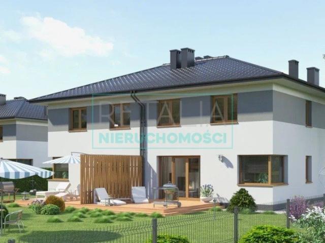 Adamowizna, 122,30 m2