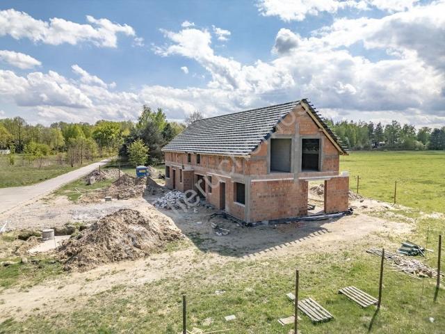 Adamowizna, 126,50 m2