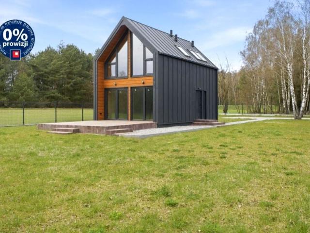 Adamowo 72 m², Adamowo