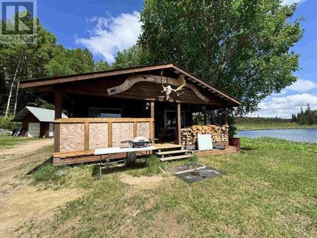 Adams Lake Rd, Chapleau, ON, P0M 1K0 commercial for sale | Listing ID SM261846 | Royal LePage