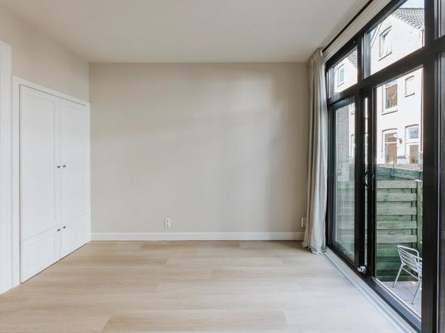 Adamshofstraat, 3061 ZC Rotterdam