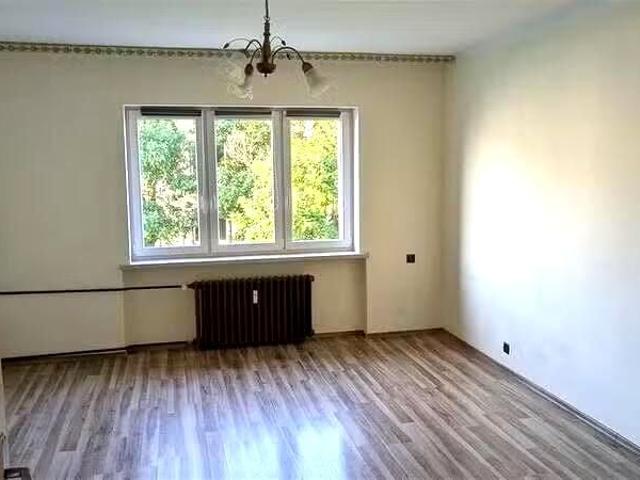 Adamskiego 36,60 m², Katowice