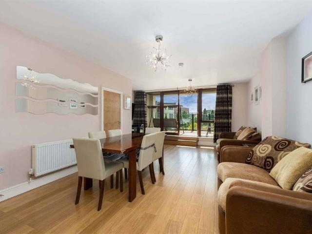 Adamstown Way, Lucan, Co. Dublin