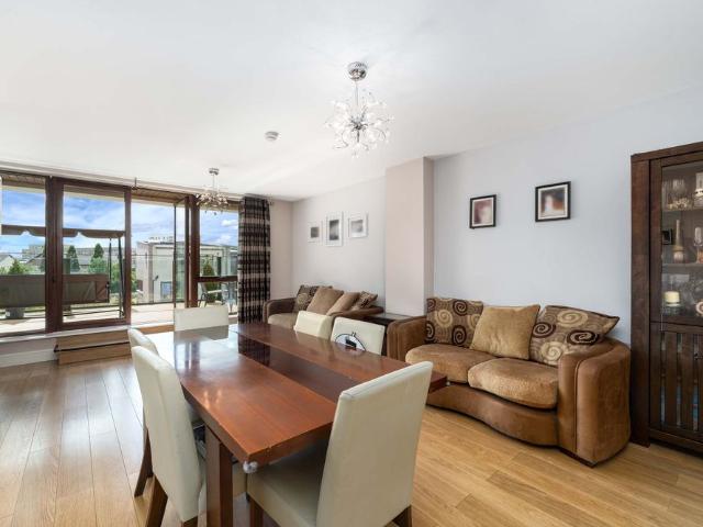 Adamstown Way, Lucan, Co Dublin