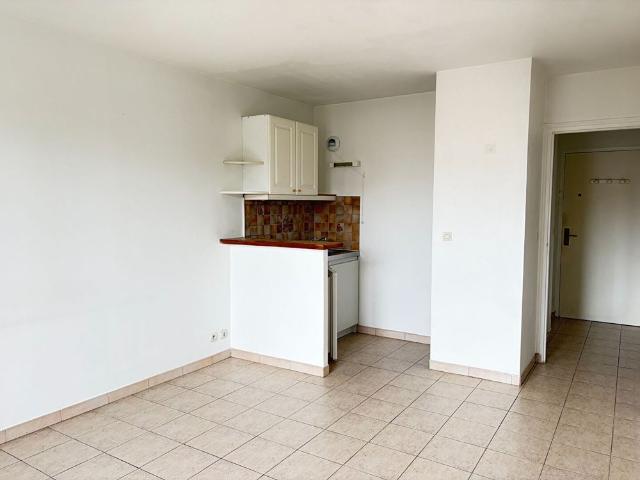 ADAMVILLE Studio 23m²