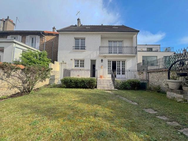 Adamville Superbe maison familiale de plus de 185 m2 avec