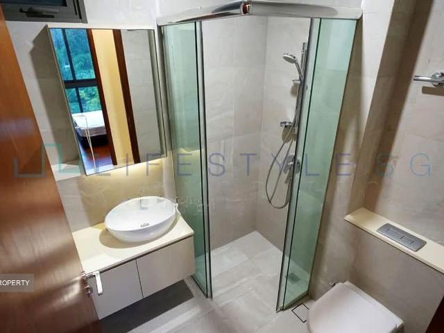 Adana @ Thomson D20, Apartment