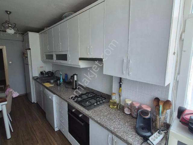 Adana Çukurova Mahfesığmaz Mahallesi Satılık 3+1 Daire