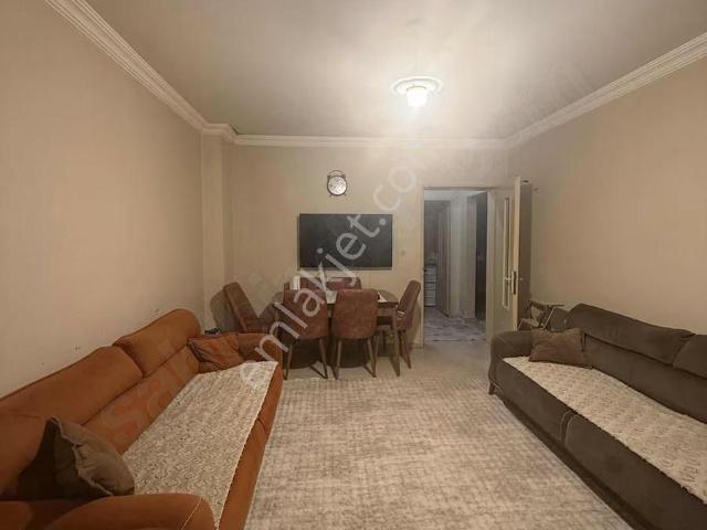Adana Yüreğir Atakent Mahallesinde Satılık 2+1 Daire