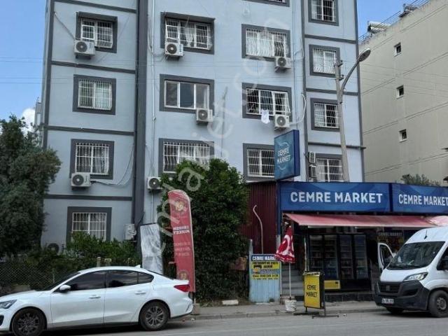 Adana Yüreğir Afet Evlerinde Satilik 2+1 Daire