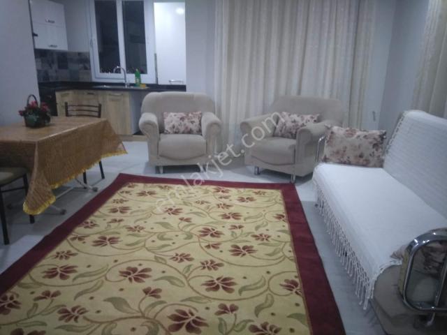 Adana Çarkıparede Stadyum Yakınında 2+1 Eşyalı Eşyaları Yeni Kiralık Fırsat Daire