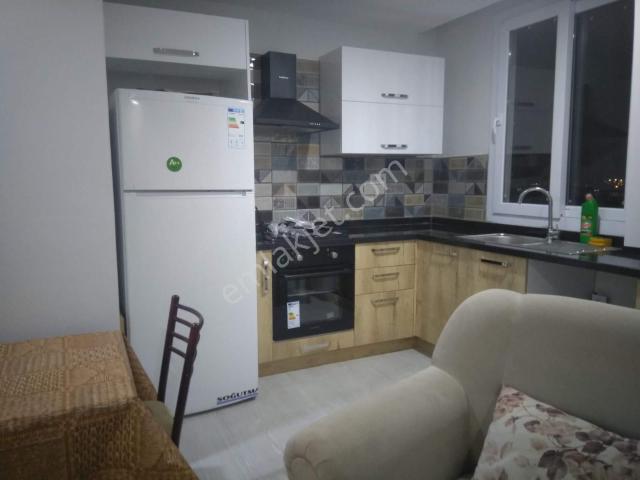 Adana Çarkıparede Stadyum Yakınında 2+1 Eşyalı Eşyaları Yeni Kiralık Fırsat Daire