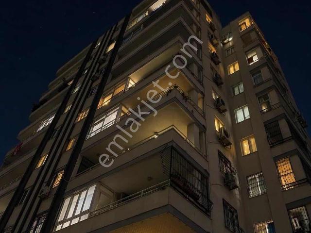Adana Da Göl Manzaralı 4+1 Daire