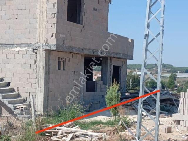 Adana Karahisarlı Topaktaş Köy 470 M2 +300m2 Hazine İçinde 100m2 Temel 80 M2 2+1ev 21m2 Teras Satlı