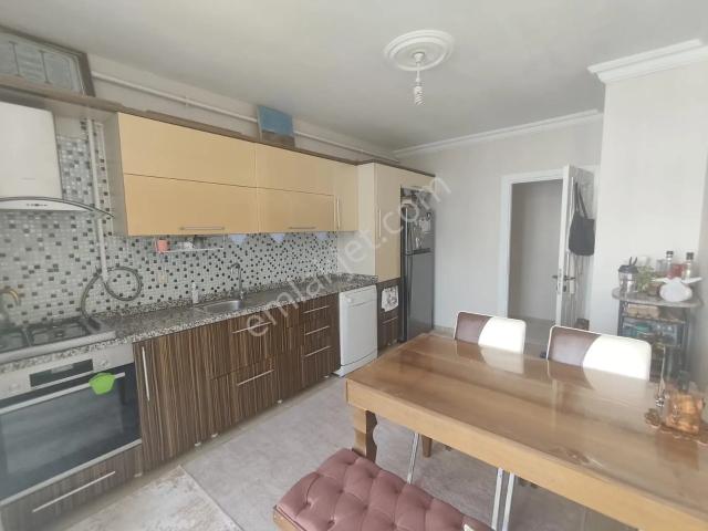 Adana Koop'ta,4.kat,3+1,kapalı Mut.doğalgazlı Satılık Daire