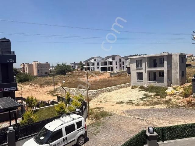 Adana Sarıçam Akkuyu Mah. 5+1 Satılık Villa