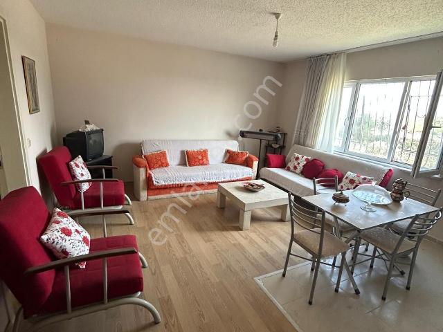 Adana Sarıçam Akkuyuda Fırsat Full Eşyalı Kiralık Daire 1+1 ! Açıklamayı Okuyalım!