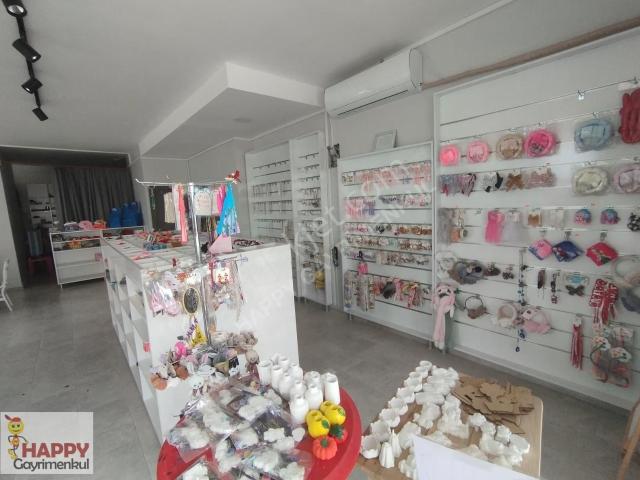 Adana Sarıçam Çarkıpare Kiralık İş Yeri.