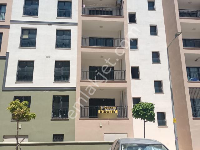 Adana Sarıçam Göztepe Tokilerde 3+1 Kiralık Daire