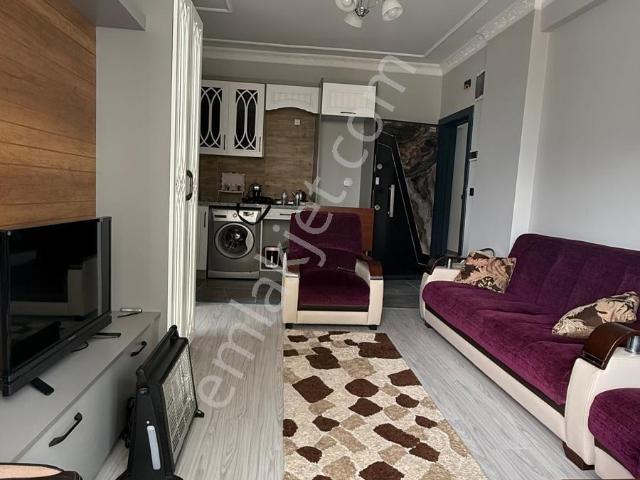 Adana Sarıçam Gültepede Satılık 1+1 Eşyalı Daire