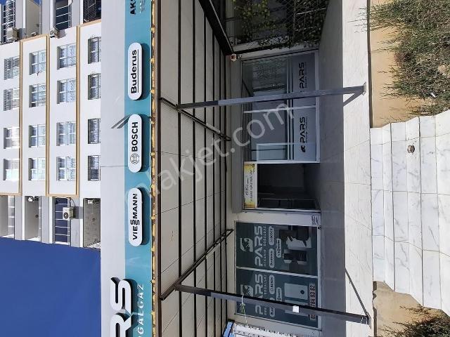 Adana Sarıçam Elifsu Uludağ Mah.de Kiralık İşyeri dükkan/mağaza