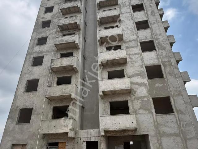 Adana Sarıçam Elifsu Uludağ Mah.de Satılık 1+1 Daire