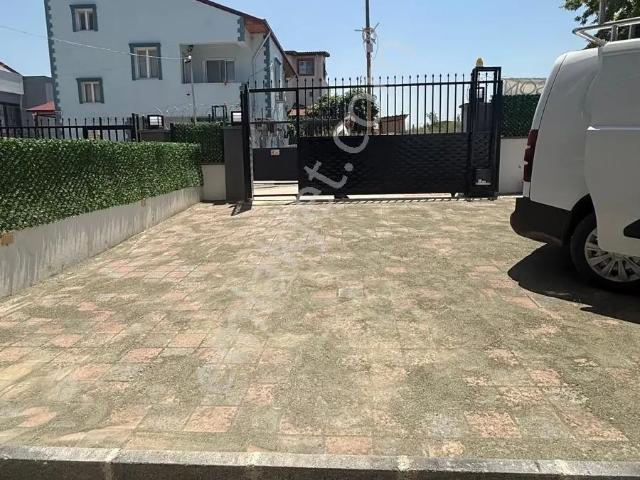 Adana Sarıçam Çınarlı Mah. Satılık Lüks Villa