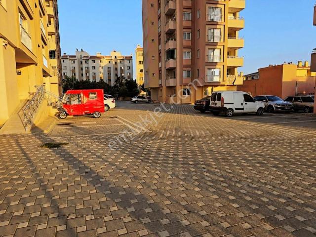 Adana Sarıçam Suluca Mah.'de Satılık 3+1 Kaçırılmaz Fırsat Daire