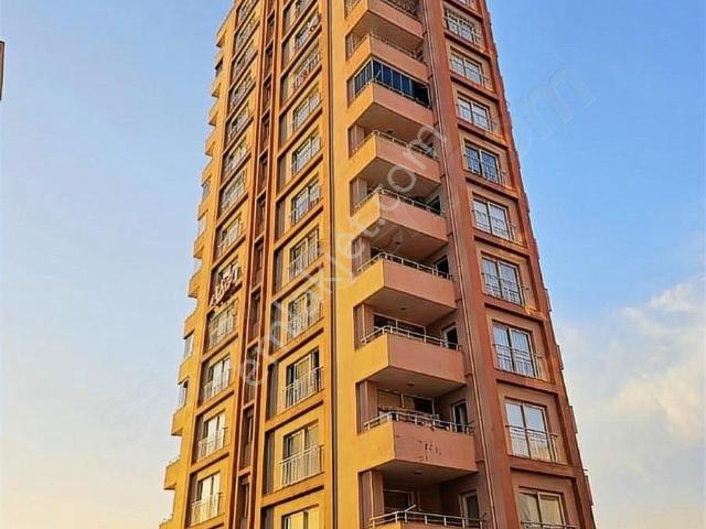 Adana Sarıçam Suluca Mah'de 3+1 Satılık Fırsat Daire