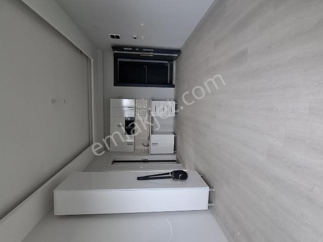 Adana Sarıçam Yeşiltepe Mah.de Kiralık 1+1 Daire