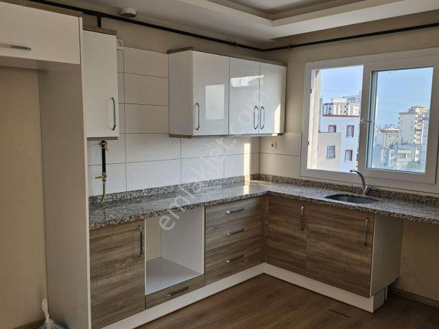 Adana Sarıçamda Gültepede Bulvara Yakın Btü Ünüversite Çivarında 2+1 Kiralık Fırsat Daire