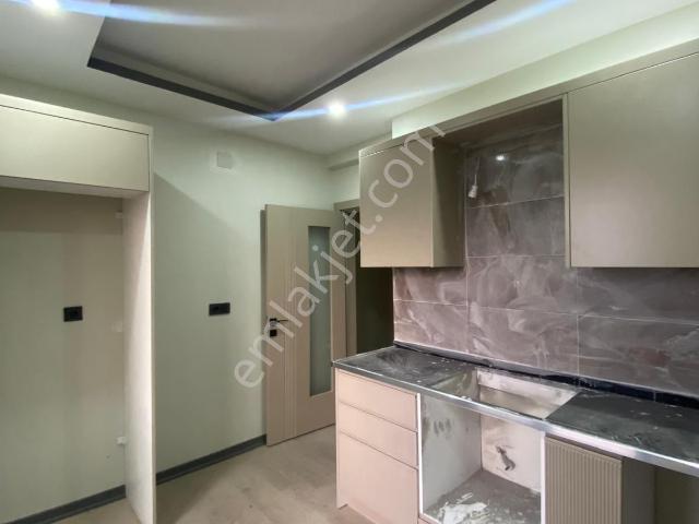 Adana Sarıçamda Sarıçam Belediye Çivarında 2+1 Doğalgazlı Kombili Fırsat Kiralık Sıfır Daire