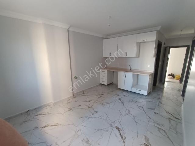 Adana Sarıçamda Sarıçam Belediye Sarıçam Emniyet Çivarında 1+1 Kiralık Fırsat Daire