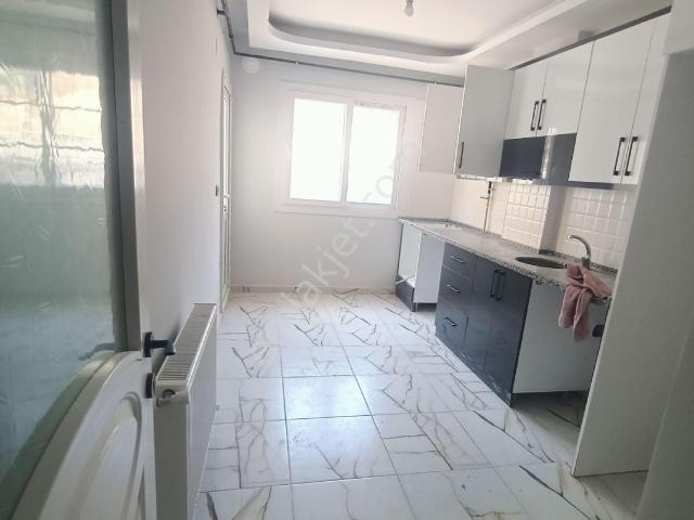 Adana Sariçam Sofudede Kiralik 3+1 Daire